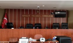 Oyun oynarken kurşunun hedefi olan Poyraz'ın ölümünde 2 sanığa hapis cezası