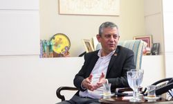 Özgür Özel, büyükşehir belediye başkanları ile bir araya geldi