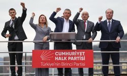 Özgür Özel’den Seçim Çağrısı: Artık Sandık İstiyoruz