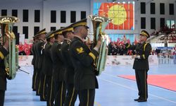 Samsun’da 19 Mayıs Coşkusu Gösterilerle Taçlandı