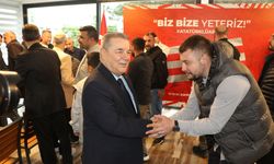 Samsunspor Başkan Vekili Bilen: Kulübümüzün istemediği hiçbir oyuncuyu satmayız