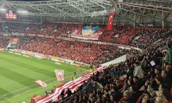 Samsunspor - Galatasaray maçından notlar