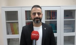 'Sanal medya platformları, sosyalleşme amacından uzaklaştı'