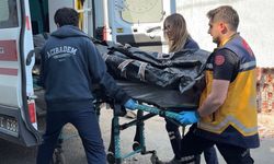 Sarıyer'de 18 yaşındaki ehliyetsiz sürücünün ezdiği işçi hayatını kaybetti