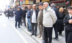 Şişli'de gelinini öldüren kayınvalidenin ifadesi ortaya çıktı
