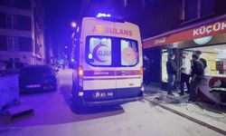 Sokaktaki kavgada 16 yaşında çocuk bıçakla yaralandı