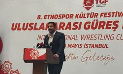 Taha Akgül Türk Güreşi İçin Olimpiyat Hedefini Açıkladı
