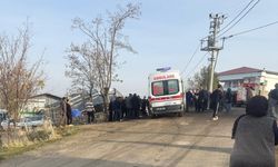 Taner'in öldüğü, 5 işçinin yaralandığı patlamada tesisin ruhsatı yokmuş