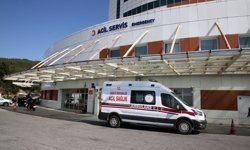 Tartıştığı kadını bıçakla ağır yaralayan şüpheli tutuklandı