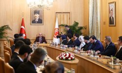 TBMM Başkanı Kurtulmuş: Türk diasporası, Türkiye'nin gücünün artmasıyla paralel bir şekilde gelişiyor.