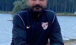 'Tehdit ve Şantaj' davasının sanığı Özcan: Eşime özür borcum vardır