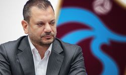 Trabzonspor Başkanı Ertuğrul Doğan'dan kombine çağrısı