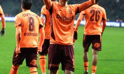 Trabzonspor, Ernest Muçi'nin bonservisini aldı