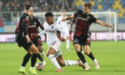 Trabzonspor - Gençlerbirliği rekabetinde 86'ncı randevu