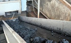 Trakya'daki OSB'lerin atıklarından çıkan 3 bin ton çamur, ekonomiye kazandırılacak