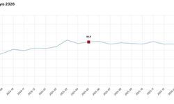TÜİK: Tüketici güven endeksi yüzde 0,3 arttı