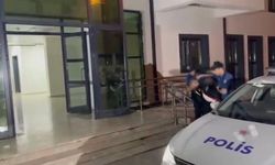 Tuzla'da iş yerine silahlı saldırı düzenleyen 2 şüpheli yakalandı