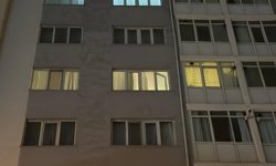 Yalnız kaldığı evinde ölü bulundu