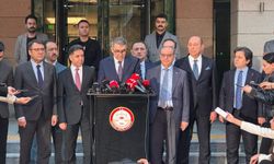 YSK, CHP'nin 'mutlak butlan' başvurusunu reddetti