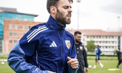 Zecorner Kayserispor, TÜMOSAN Konyaspor maçının hazırlıklarını sürdürüyor