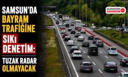 Bayram Yolunda Radar Kararı: Tuzak Uygulaması Yok