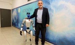 AB Destekli Projede CANİKMAN İlgi Odağı Oldu