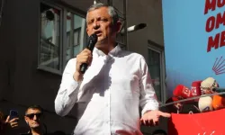 Özgür Özel Derhal Kurultay Çağrısı Yaptı