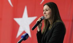 Çiğdem Karaaslan’dan 19 Mayıs Mesajı