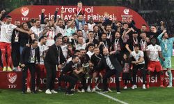 Çorum FK Süper Lig Hayalini Gerçeğe Dönüştürdü