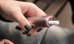 Elektronik Sigara Uyarısı: Kurşun ve Kanser Riski Taşıyor