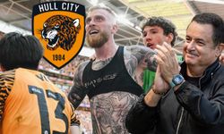 Hull City Son Dakika Golüyle Premier Lig Biletini Kaptı