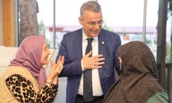 İlkadım Belediyesi Anneler Günü’nü İki Ayrı Programla Kutluyor