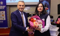 İlkadım’da Güvenli İnternet Anlatıldı