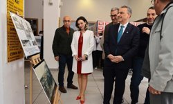 Kut-ül Amare Zaferi Fotoğraflarla Anıldı