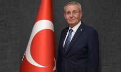 Salih Zeki Murzioğlu’ndan 19 Mayıs Mesajı