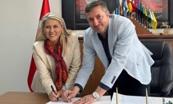 Samsun’da Gençlere Teknoloji Hamlesi İçin İş Birliği