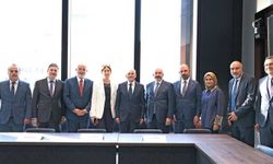 Sampa, New York’ta Türkiye’yi Temsil Eden 14 Şirket Arasında Yer Aldı
