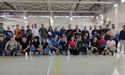 Samsun’da Dezenformasyona Karşı Pickleball Etkinliği