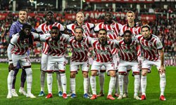 Samsunspor’dan Galatasaray’a Tarihi Geri Dönüş