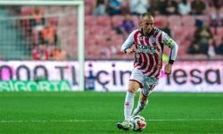 Samsunspor’da Bir Devir Kapandı: Zeki Yavru Son Maçına Çıktı
