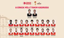 12 Dev Adam'ın aday kadrosu açıklandı