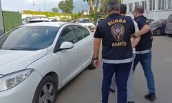 13 yıldır Interpol tarafından kırmızı bültenle aranan şüpheli yakalandı