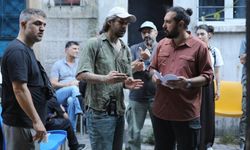 15 Temmuz'u konu alan 'Otuz İki Dakika' filminin çekimleri tamamlandı