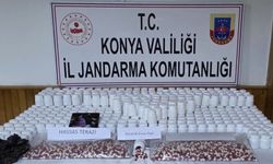 24 ilde 32 organize suç örgütüne operasyon: 197 tutuklama