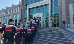26 ilde DEAŞ operasyonları; 70 şüpheli yakalandı