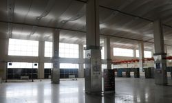 AFAD'ın Kayseri'de kuracağı lojistik merkezinde uçaklar 30 dakikada yüküyle havalanacak
