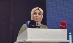AK Parti'li Usta: Cumhurbaşkanı diye ilan ettiler, şimdi aynı isimler hain diyorlar