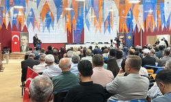 AK Partili Yayman: Atatürk hayatta olsaydı, bugün partinin yönetimindekileri kovardı