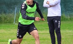 Altay'da gözler Sani'de olacak