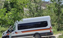 Ankara'da kaybolan lise öğrencisi Fatmanur aranıyor